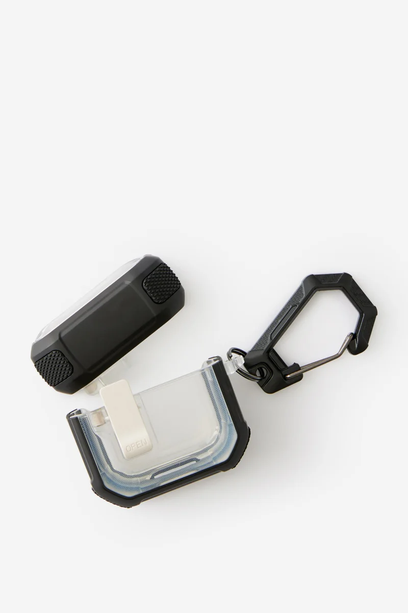 Typo Active Shockproof Earbud Case Pro 2